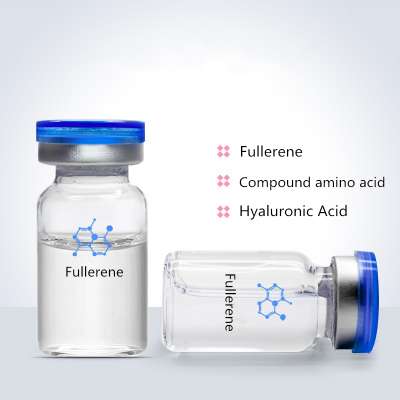 New Arrival Hyaluronic Acid 5ml Ampoules For Mesotherapy