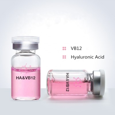 Private Label Hyaluronic Acid Meso Solution