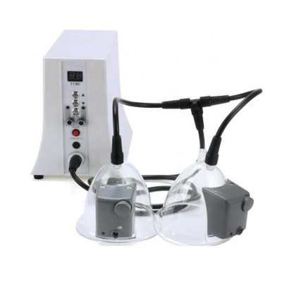 2020 Hot Sale Vacuum Therapy Machine Buttock Lifting Butt Enhancer Breast Enlargement Vacuum Butt Lifting Machine/ Vacuum Pump