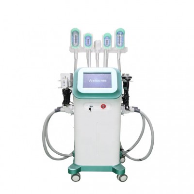 2020 Hot Sale Fat Freezing Machine Cryolipolysis Portable Cryolipolysis 360 Degrees Cryo Machine