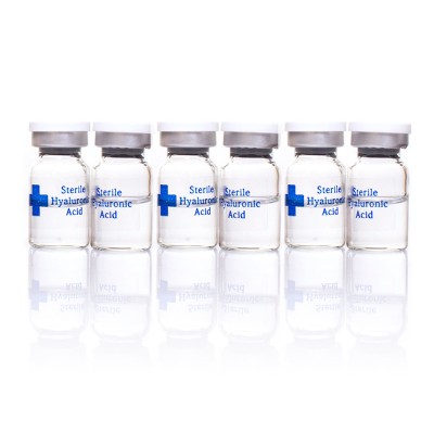 2020 New Trending Product 2.5cc/Vial Meso Injection Pure Hyaluronic Acid Meso Serum